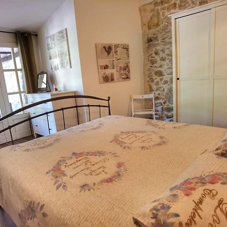 Villa Dvori Dida Mile Sveti Petar  Eksteriør billede