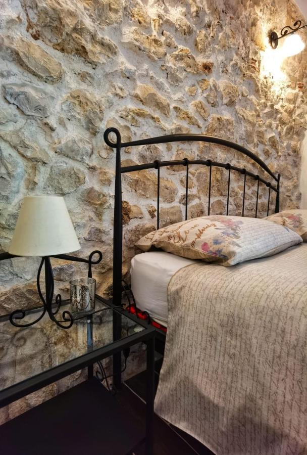 Villa Dvori Dida Mile Sveti Petar  Eksteriør billede