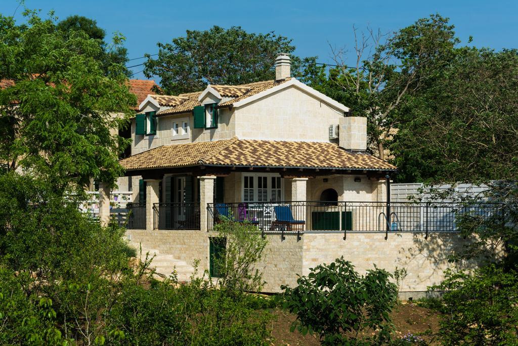 Villa Dvori Dida Mile Sveti Petar  Værelse billede