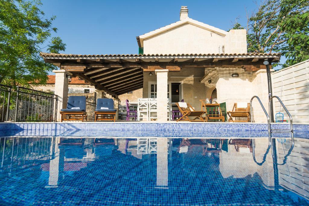Villa Dvori Dida Mile Sveti Petar  Værelse billede
