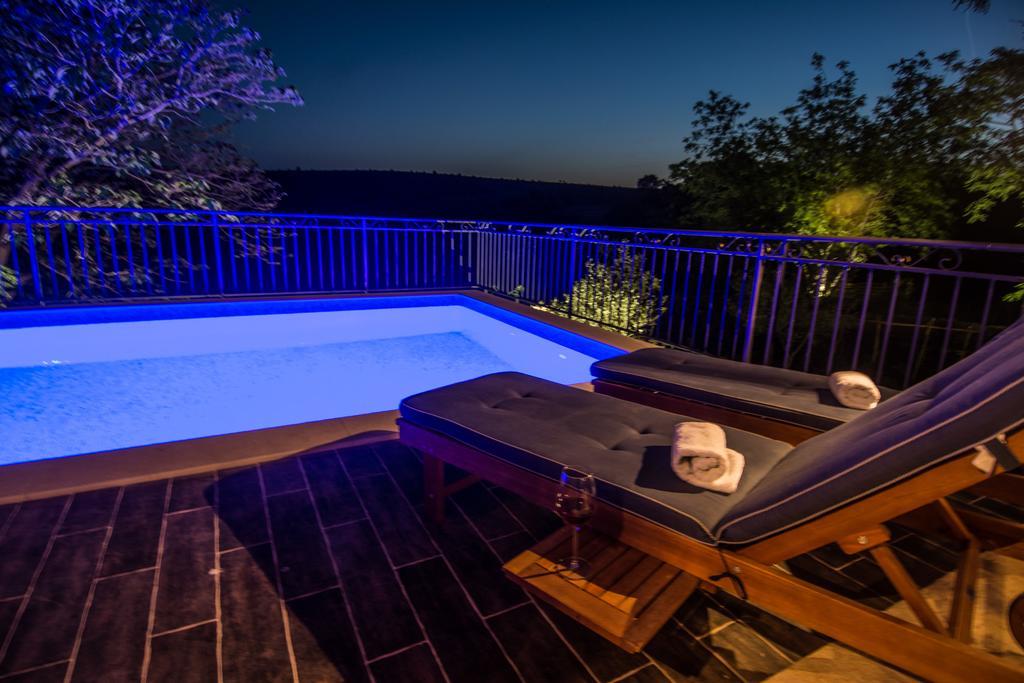 Villa Dvori Dida Mile Sveti Petar  Værelse billede